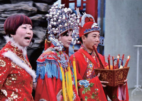 澳门金沙娱乐城官网
婚俗