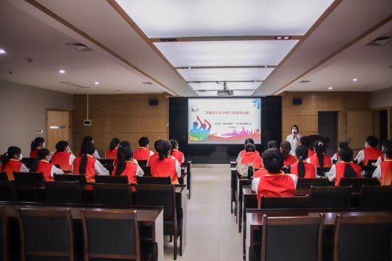 （博物馆整改信息）志愿服务亮点纷呈 文明实践成果丰硕1333.png