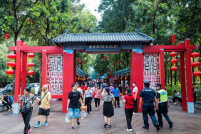 打造文化传承“澳门金沙娱乐城官网
样本”让传统非遗“潮”起来3430.png