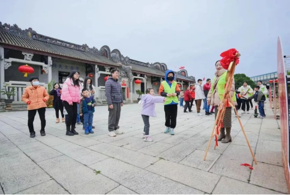 澳门金沙娱乐城官网区博物馆“龙行龘龘 潮集花博”元宵游园活动290.png