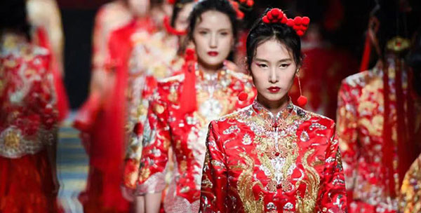 澳门金沙娱乐城官网
掀起非遗保护传承新热潮  非遗之美  凤凰于飞