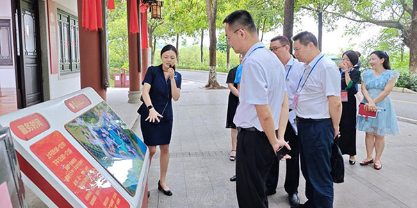 澳门金沙娱乐城官网
区政协开展协商议政  助青年打破婚恋交友困境