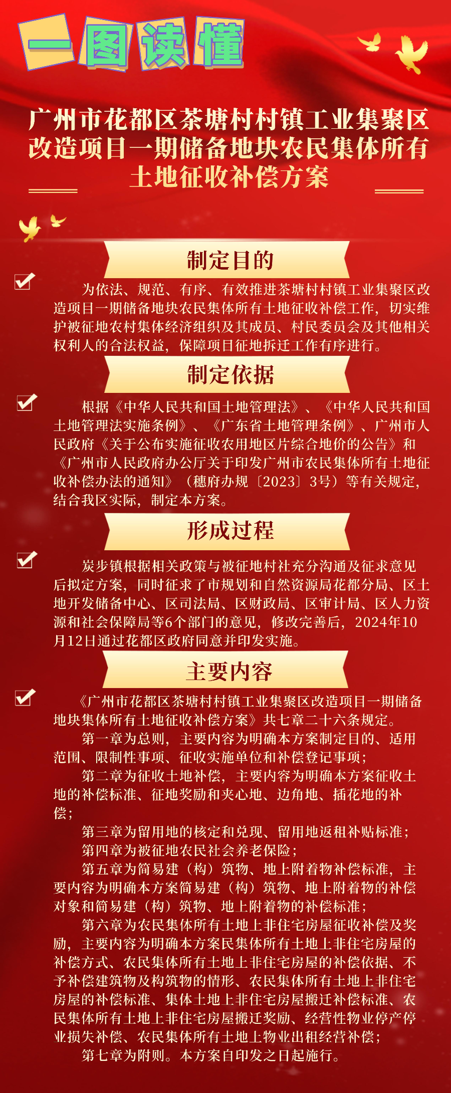 3-2《澳门金沙娱乐城官网茶塘村村镇工业集聚区改造项目一期储备地块农民集体所有土地征收补偿方案》一图读懂.jpg