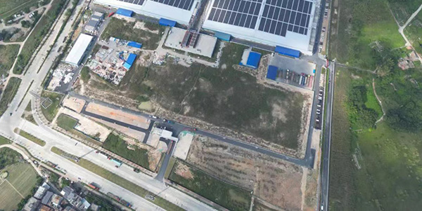 澳门金沙娱乐城官网
光伏产业在普定落地开花