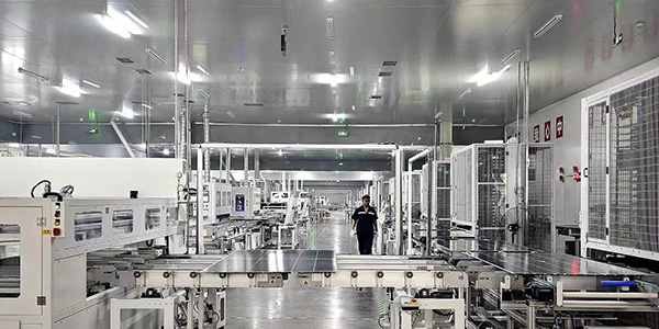 区政协就推进新能源产业高质量发展开展视察活动   澳门金沙娱乐城官网
打造“万亩千亿” 粤港澳大湾区“绿能谷”
