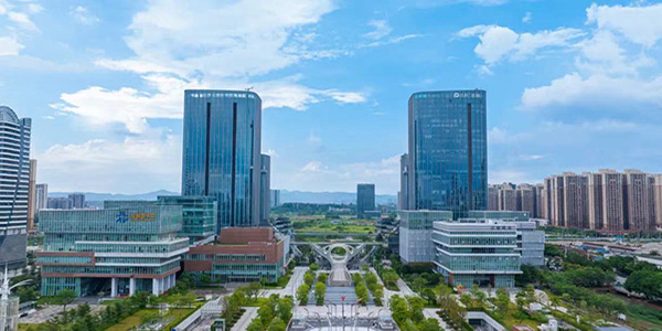 国家级广州澳门金沙娱乐城官网
经济技术开发区正式揭牌  5个重大项目签约落户澳门金沙娱乐城官网
