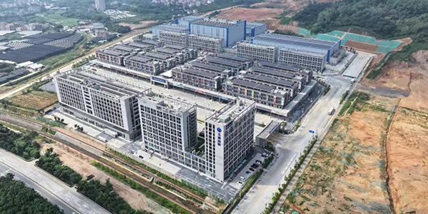 广州市正式发布首批10个特色进口示范平台名单  澳门金沙娱乐城官网
玉湖冷链荣登榜单