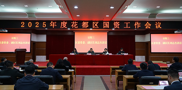 澳门金沙娱乐城官网
区召开2025年度国资工作会议