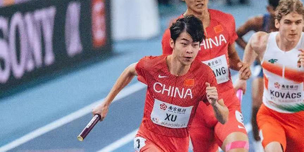 澳门金沙娱乐城官网
健儿创造历史
