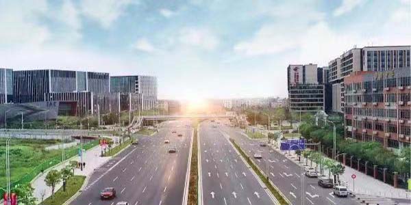 “2025活力街道全国500强”公布   澳门金沙娱乐城官网
3个街道入围
